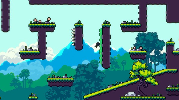 Rocket Jump screenshot 4