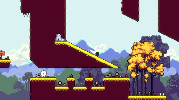 Rocket Jump screenshot 5