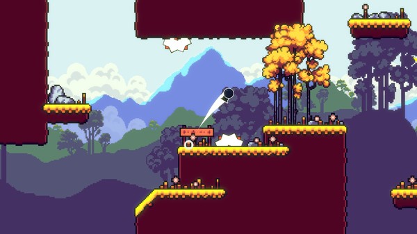 Rocket Jump screenshot 2