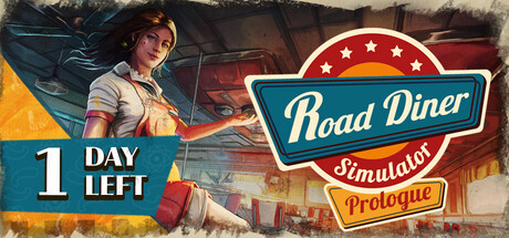 Road Diner Simulator