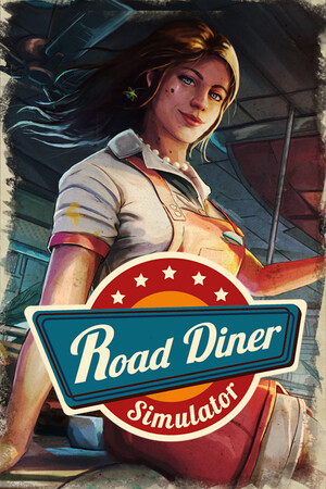 Road Diner Simulator Stats