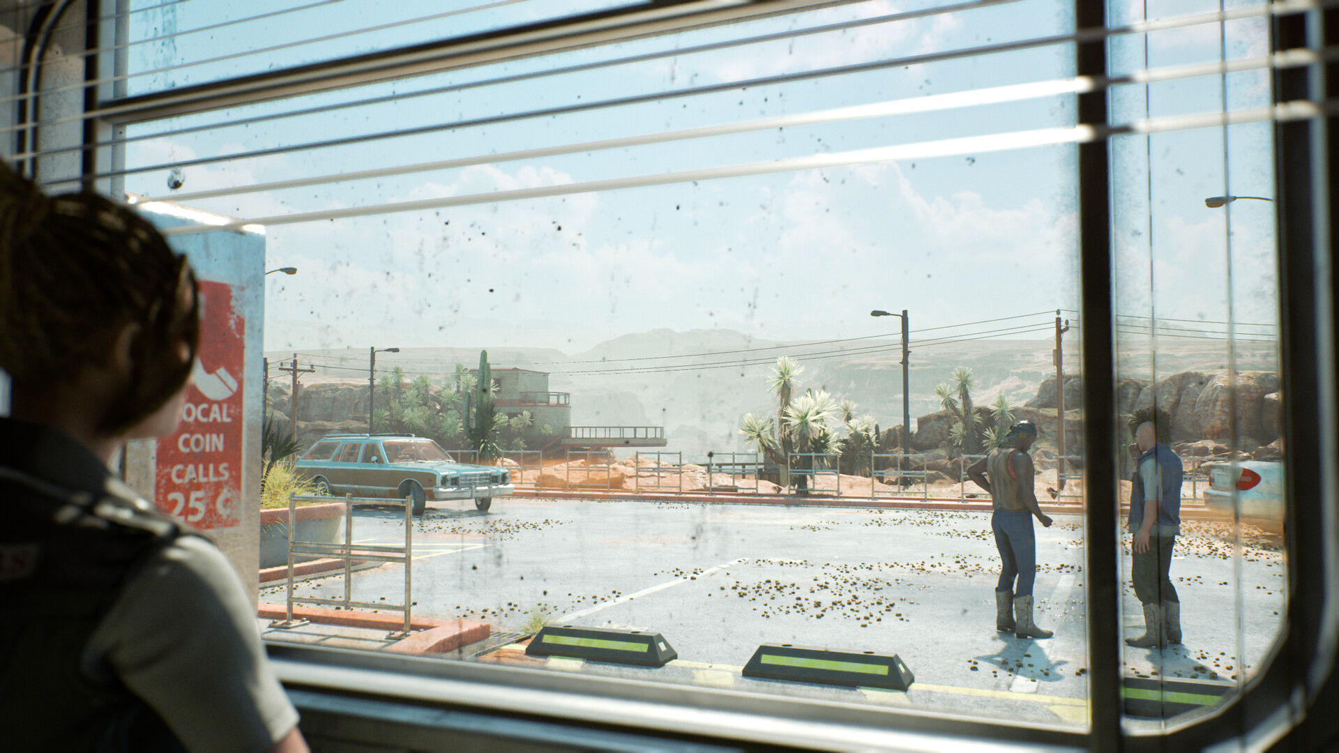 Road Diner Simulator screenshot #4