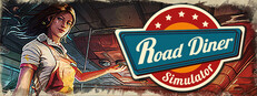 Road Diner Simulator