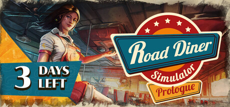 Road Diner Simulator
