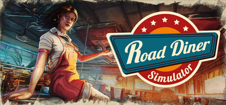 Road Diner Simulator steam charts