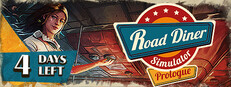 Road Diner Simulator