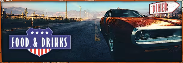 Road Diner Simulator image