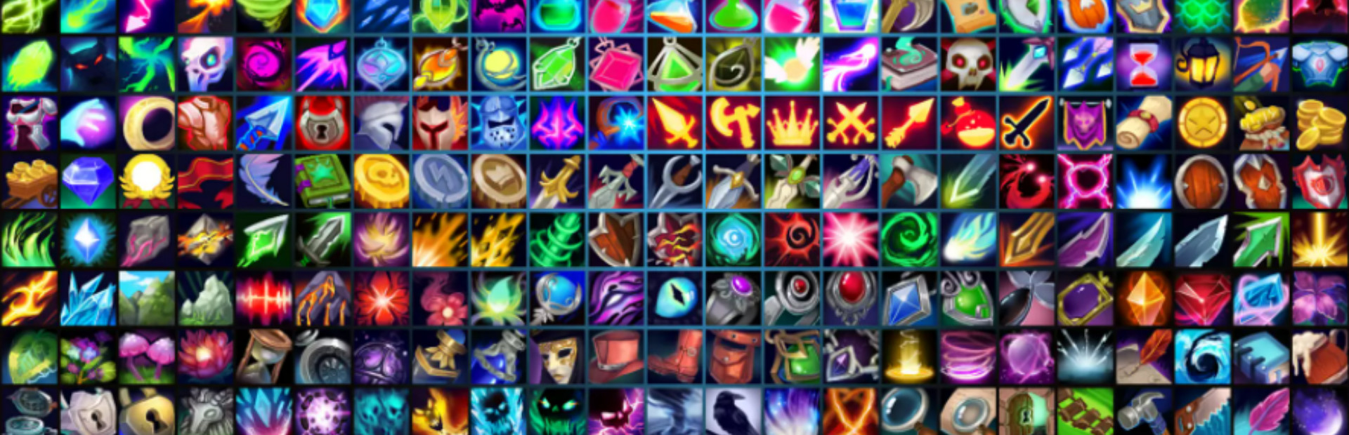 Fantasy Match Puzzle