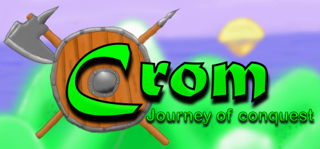 Crom: Journey of Conquest steam charts