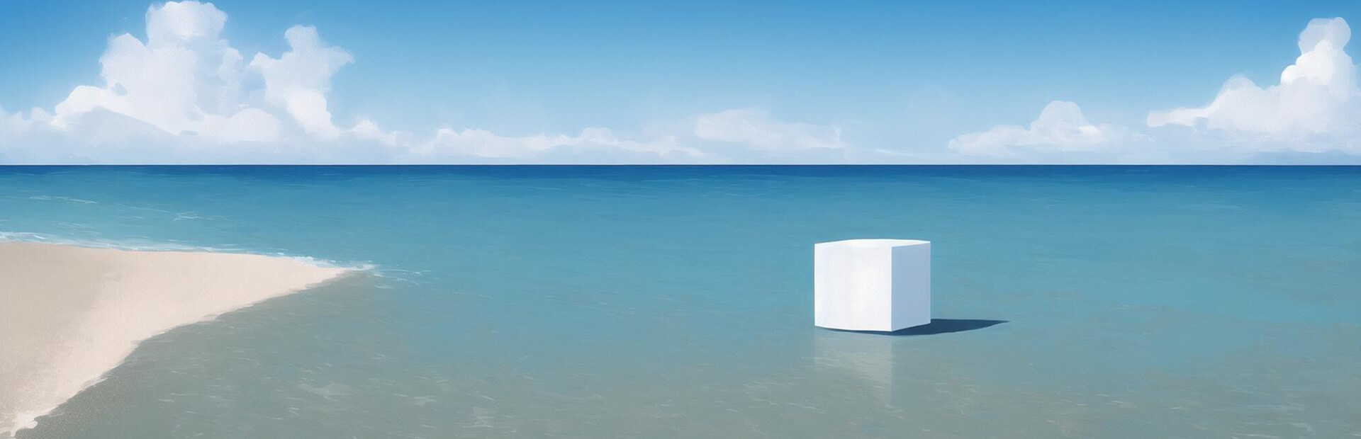 An Architect's Adventure