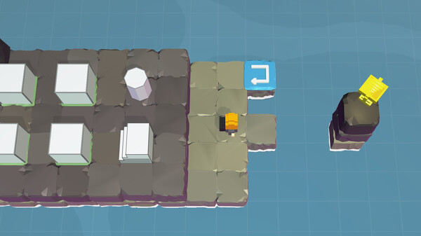 An Architect's Adventure screenshot 5