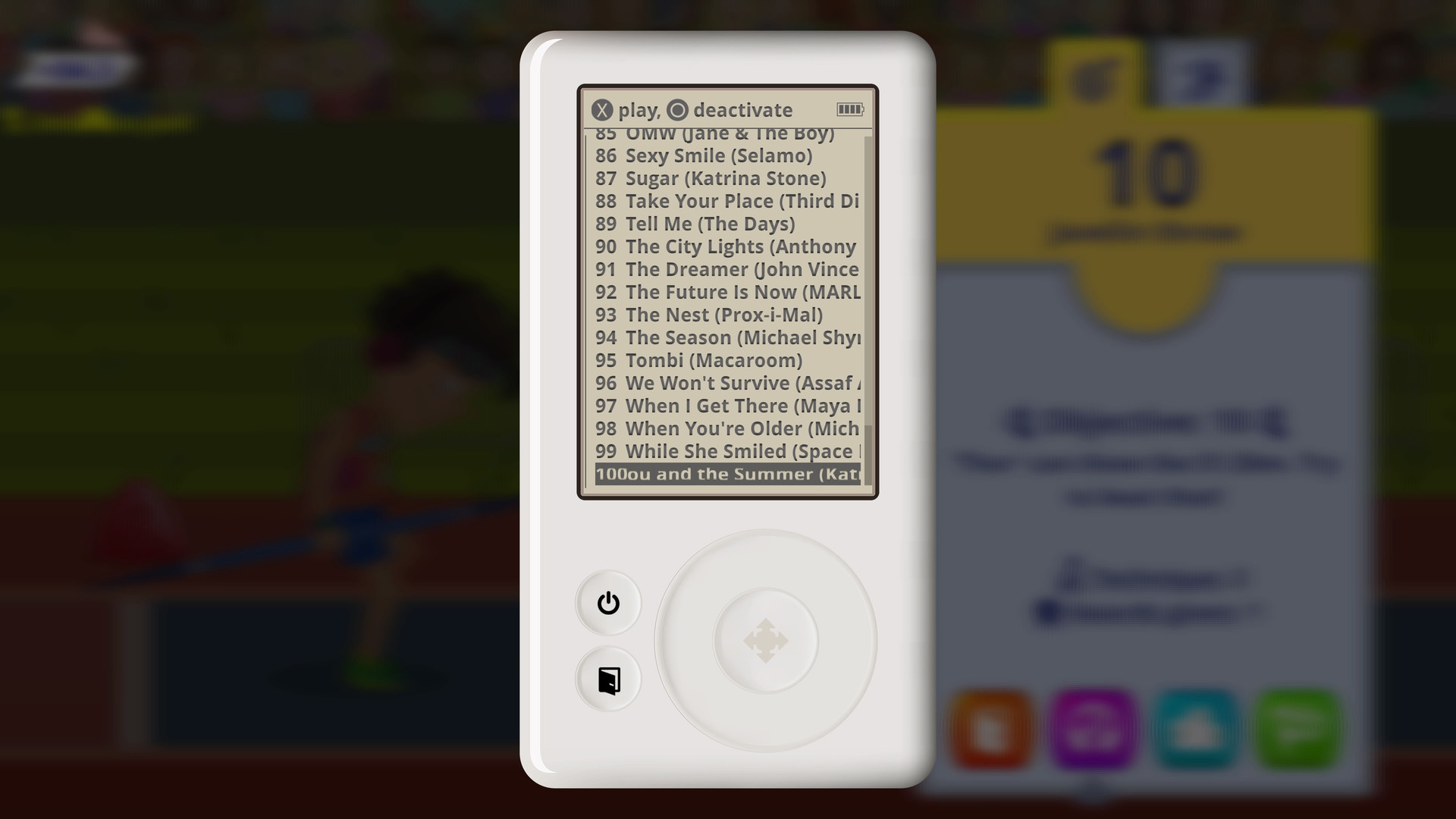 Crazy Athletics - Summer Sports & Games screenshot #10