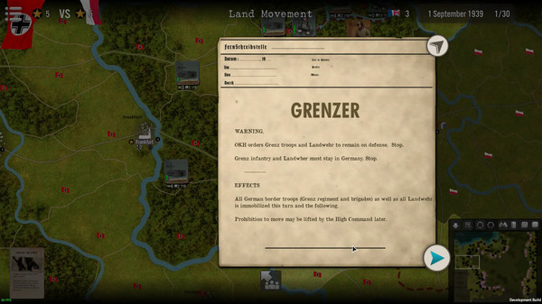 Screenshot z SGS Fall Weiss