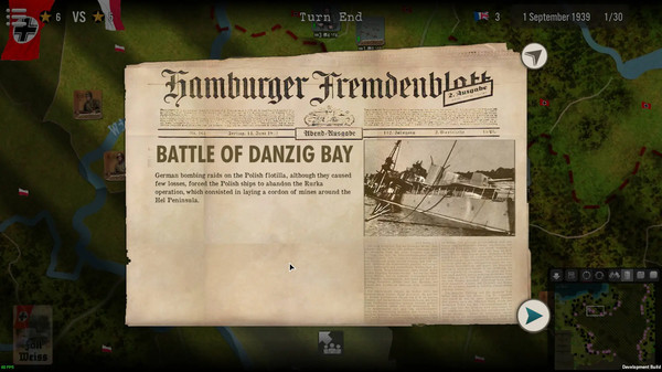 Screenshot z SGS Fall Weiss