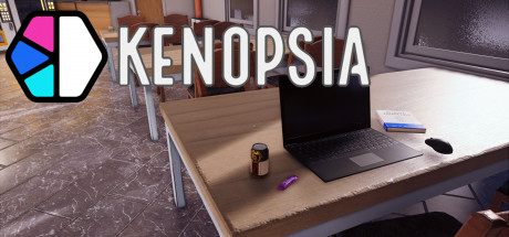 Kenopsia banner