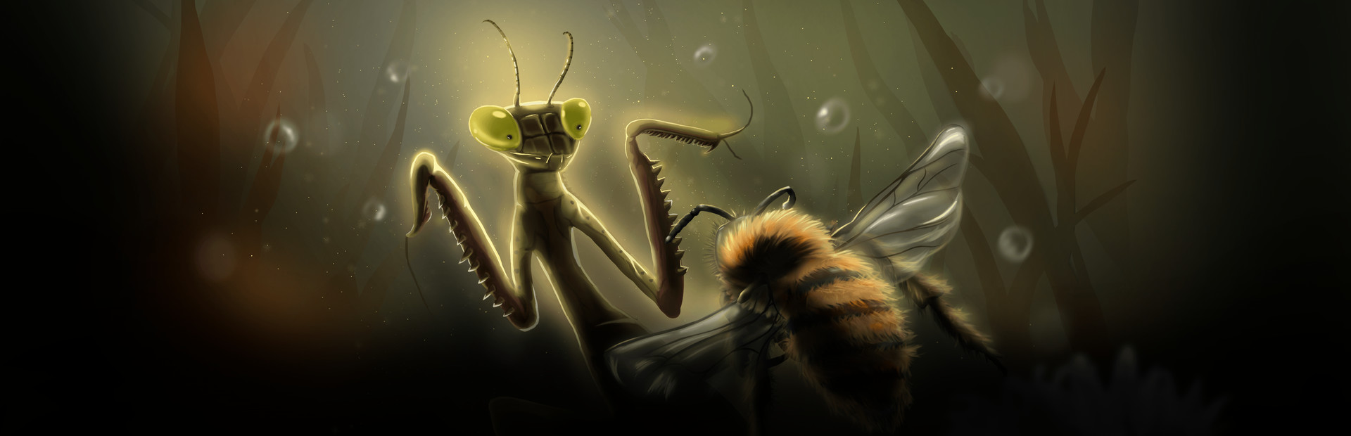 For The Hive