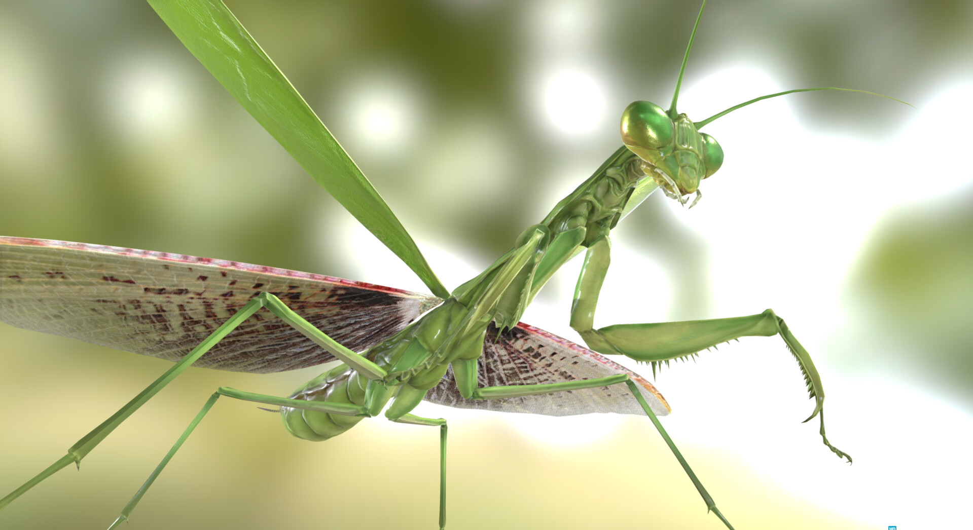 For The Hive screenshot #23