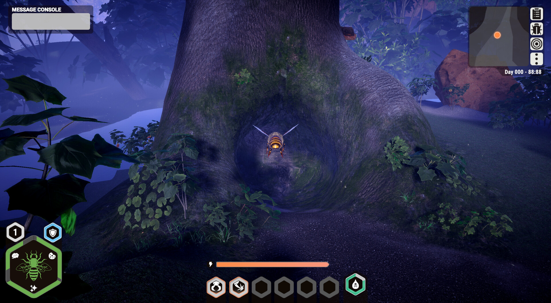 For The Hive screenshot #6