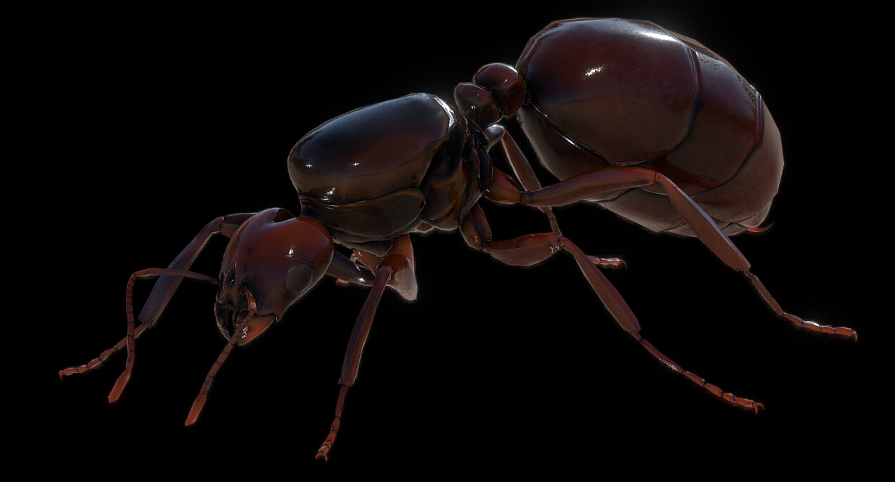 For The Hive screenshot #9