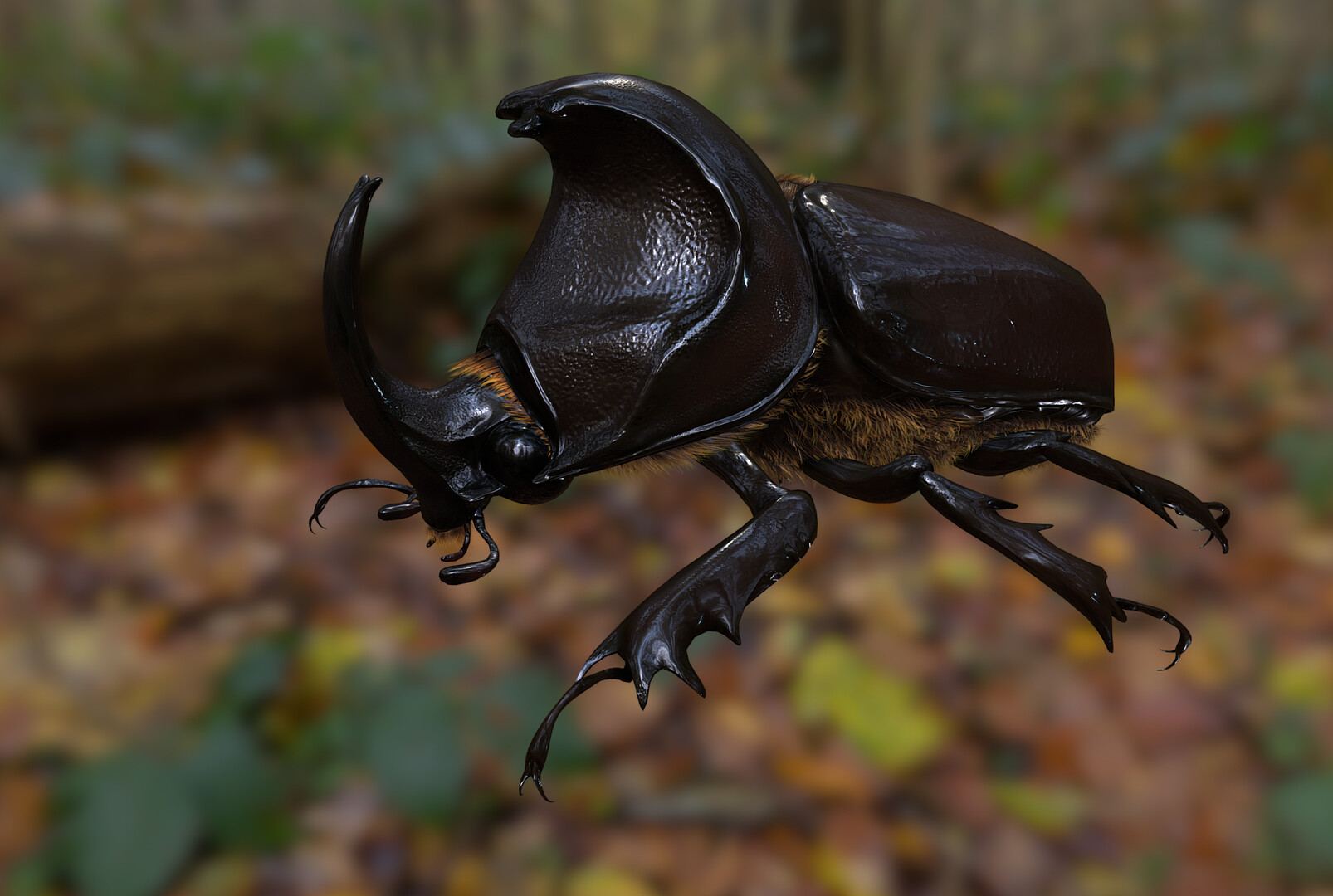 For The Hive screenshot #19