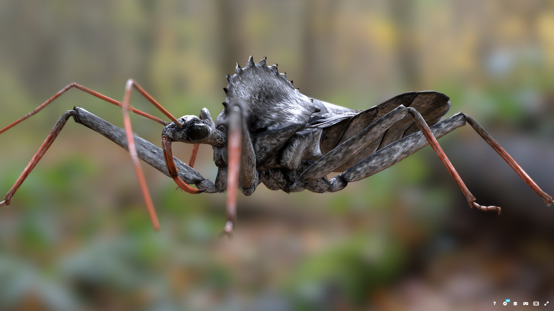 For The Hive screenshot #20