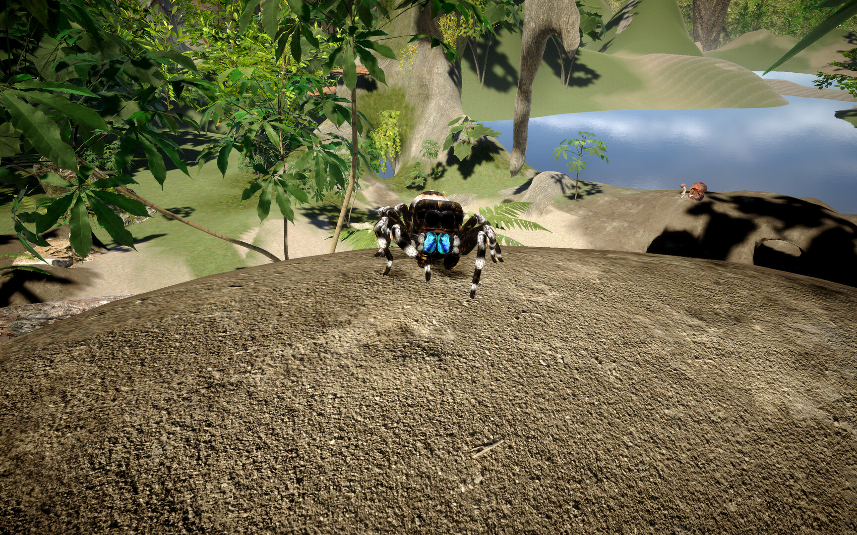 For The Hive screenshot #15