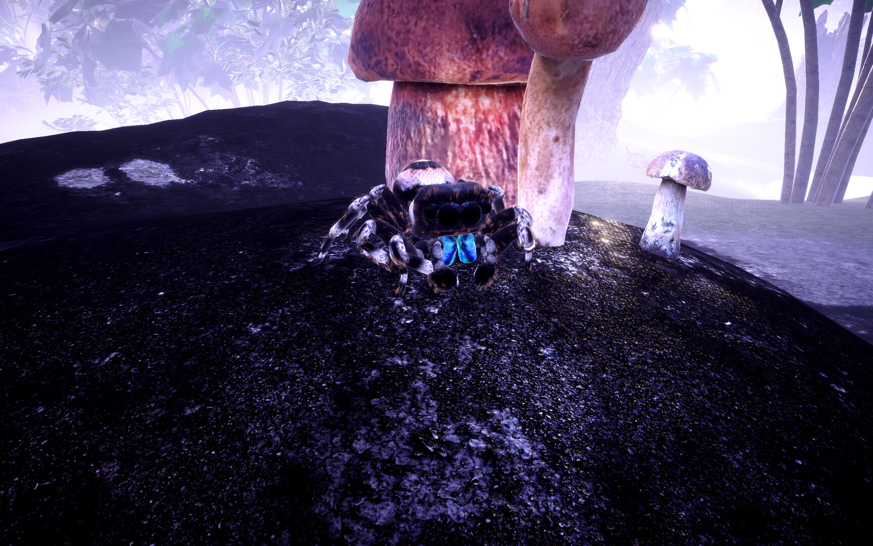 For The Hive screenshot #7