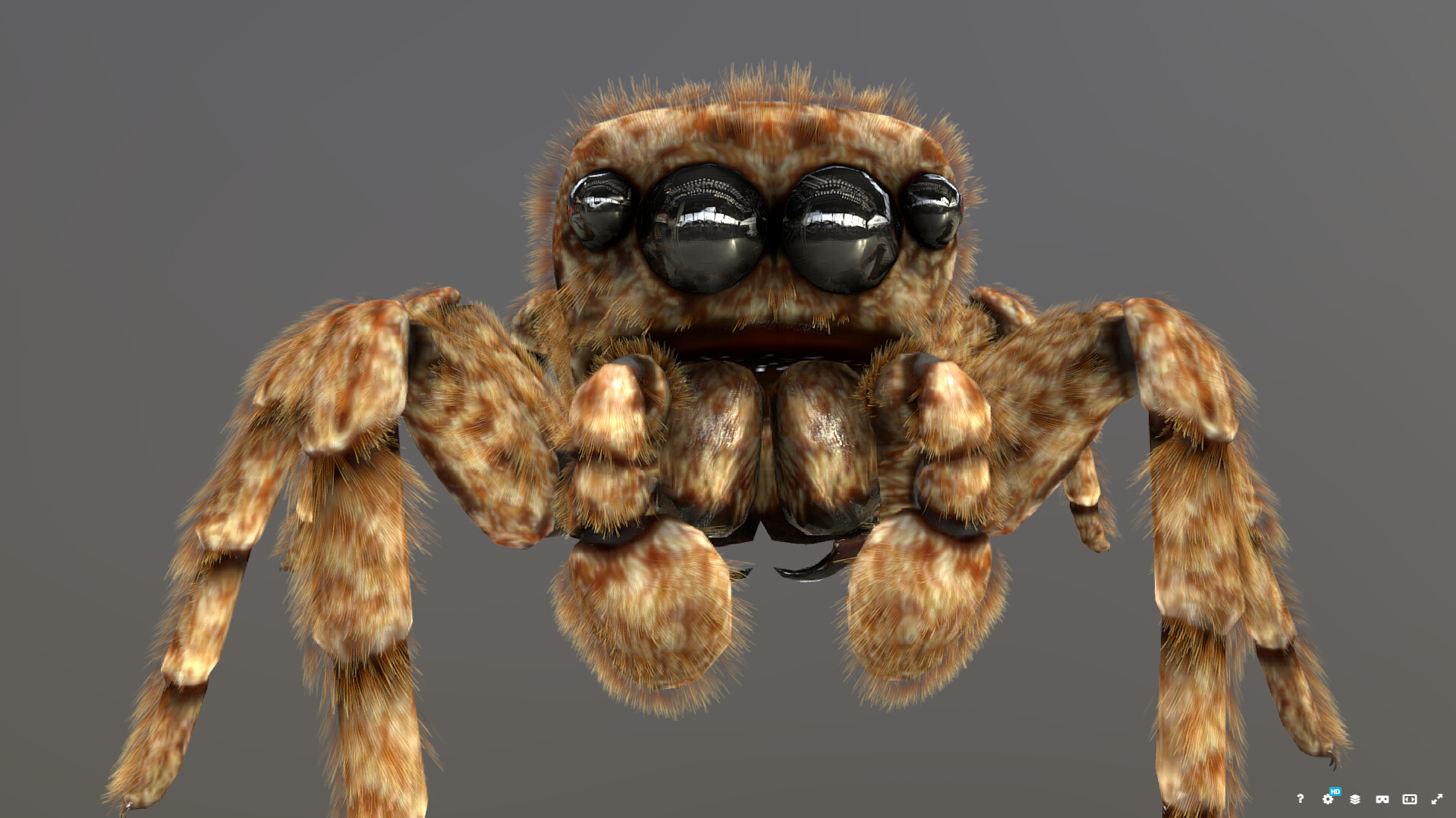 For The Hive screenshot #24