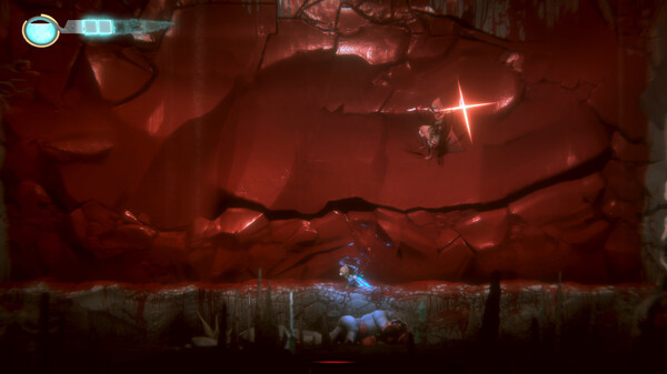 The Darkest Tales — Into the Nightmare screenshot
