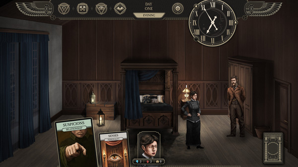 Mother of All Secrets