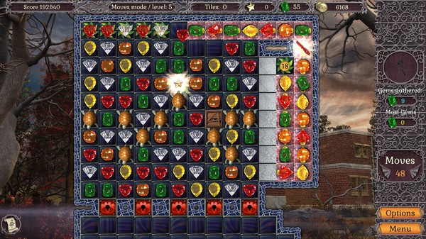 Jewel Match Twilight 3 Collector's Edition