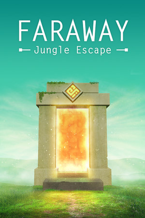 Cover art of Faraway: Jungle Escape