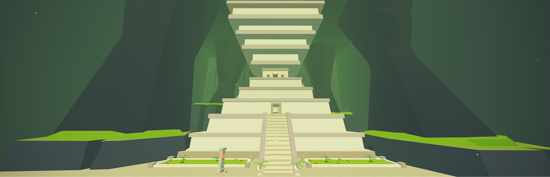 Faraway: Jungle Escape