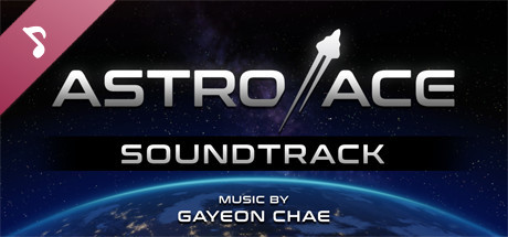 ASTRO ACE Official Soundtrack