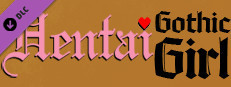 HentaiGothicGirl - Wallpapers game capsule image