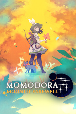 Momodora: Moonlit Farewell Stats