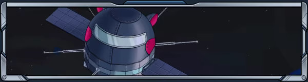 Catellite-609: feline space adventure video 1