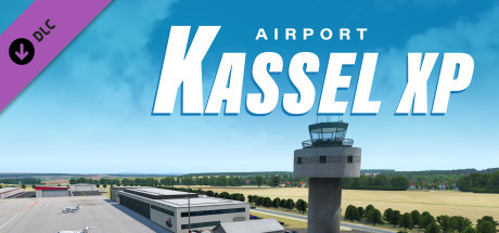 X-Plane 11 - Add-on: Aerosoft - Airport Kassel banner image