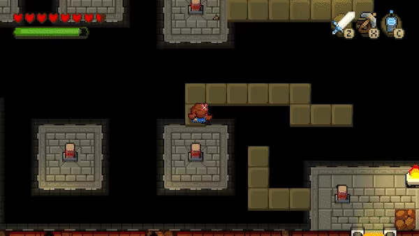 Blossom Tales II: The Minotaur Prince video 2