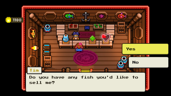 Screenshot z Blossom Tales 2: The Minotaur Prince