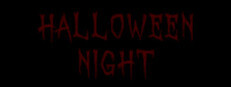 Halloween Night