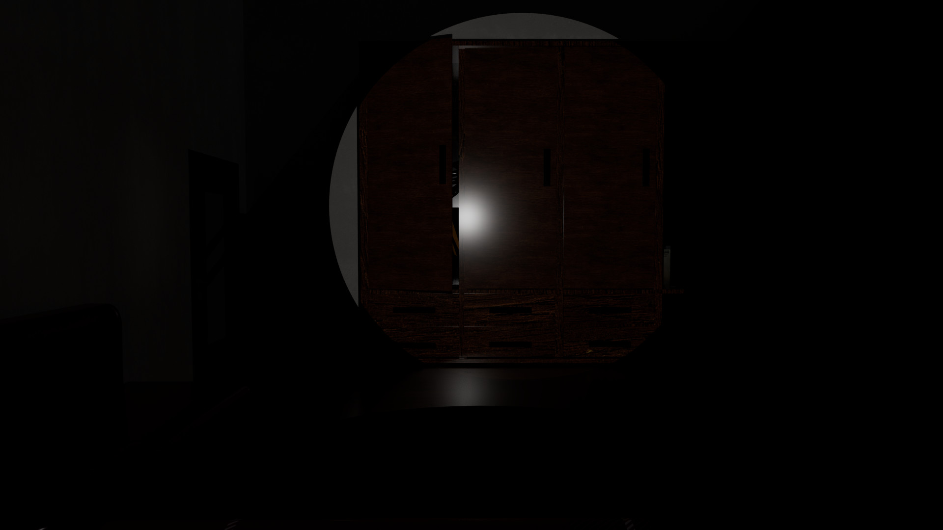 Halloween Night screenshot #4