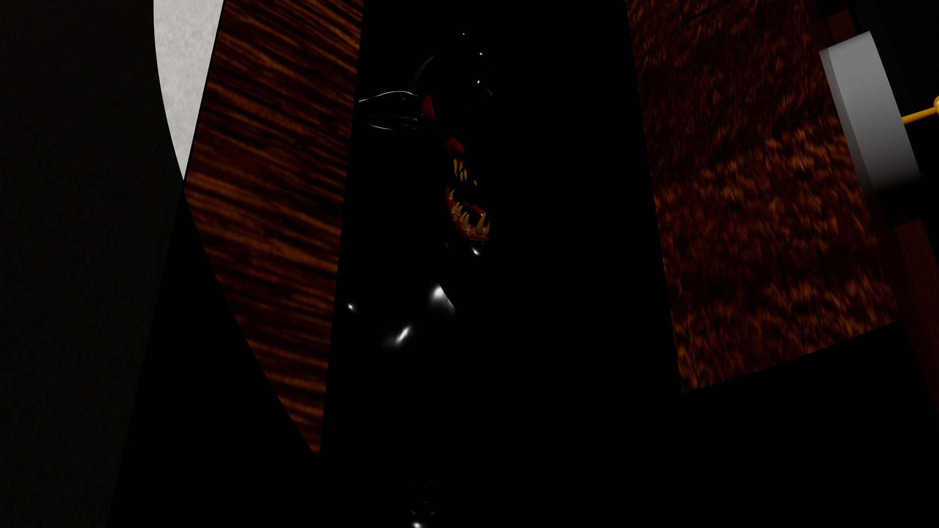 Halloween Night screenshot #5