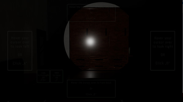 Halloween Night screenshot 1