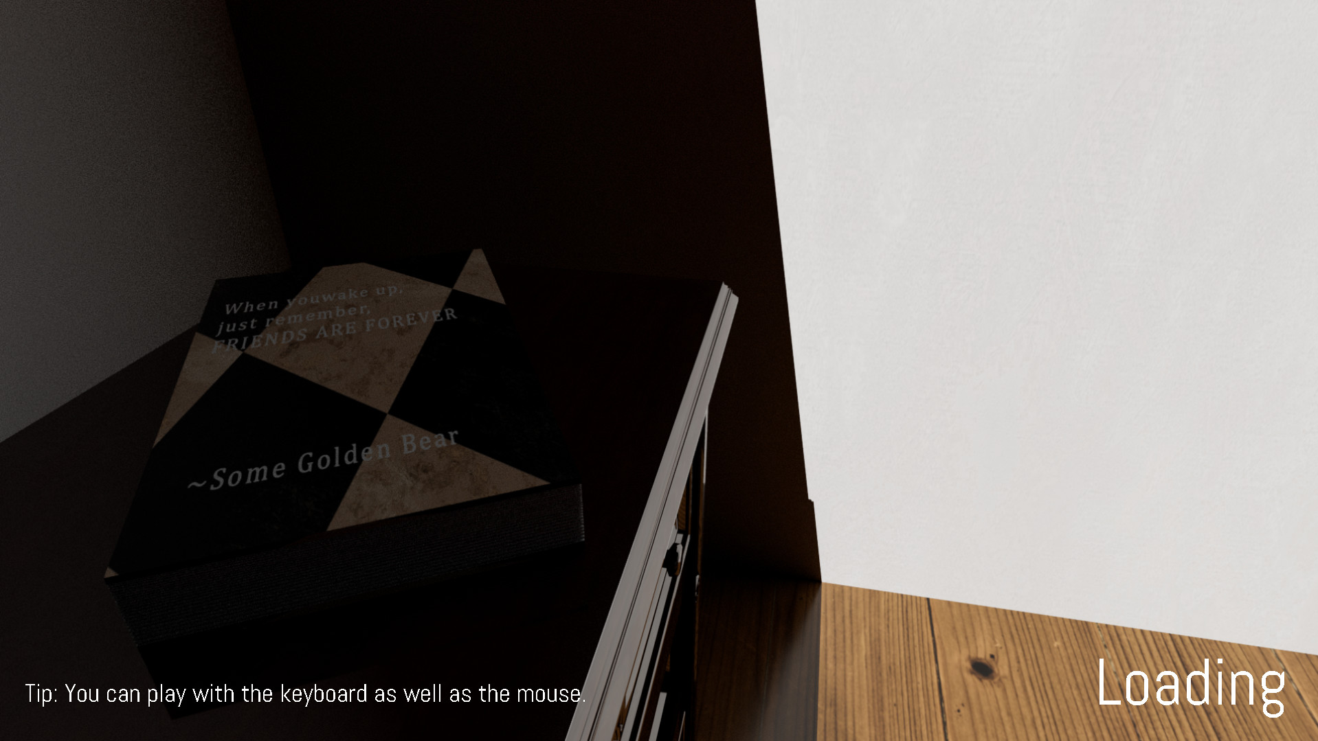 Halloween Night screenshot #2