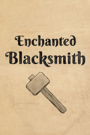 Enchanted Blacksmith