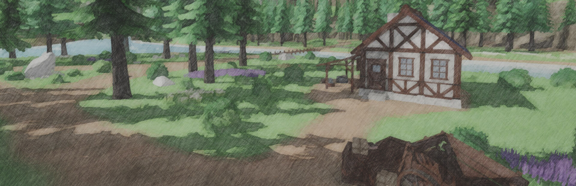 Enchanted Blacksmith