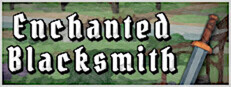 Enchanted Blacksmith