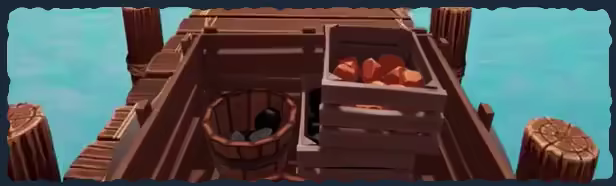 Enchanted Blacksmith video 3