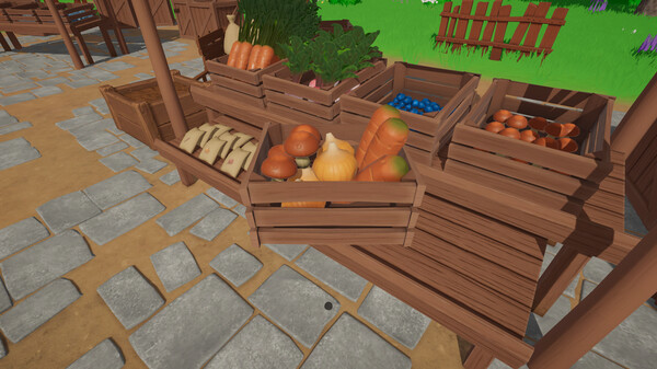 Enchanted Blacksmith screenshot 16